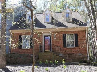 536 Weathergreen Dr, Raleigh, NC 27615