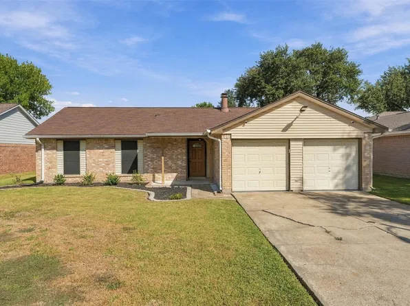 3815 Willmont Rd, La Porte, TX 77571