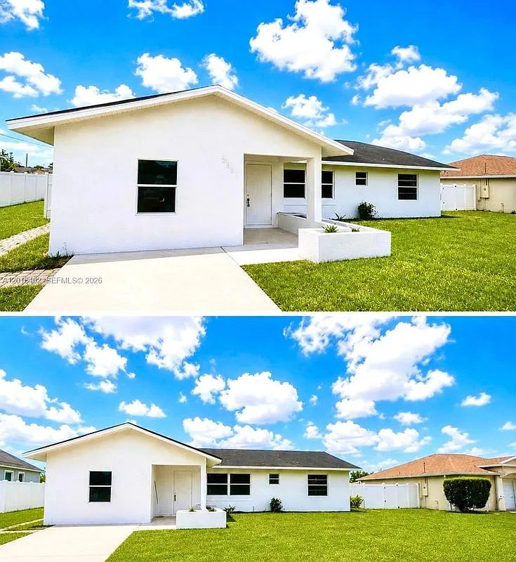 3 bed, 2.0 bath, 1510 sqft, $2,600 — Photo 1