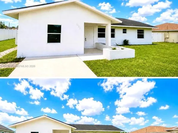 2351 SW Chestnut Ln, Port Saint Lucie, FL 34953