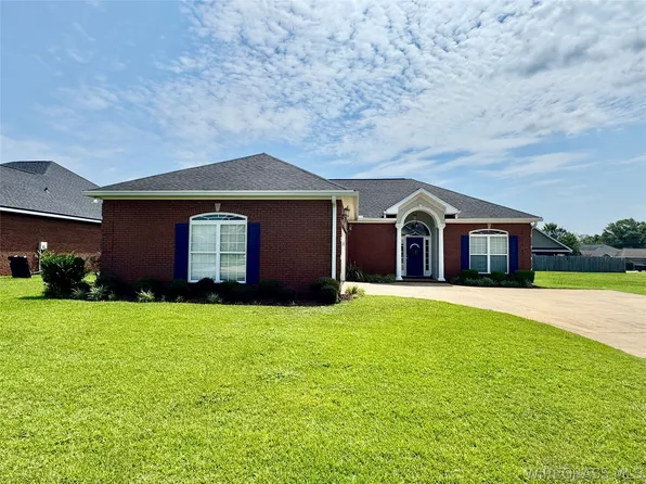 109 Welborn Ave, Enterprise, AL 36330