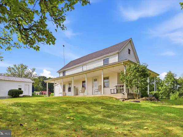 531 Cedar Grove Rd, Winchester, VA 22603
