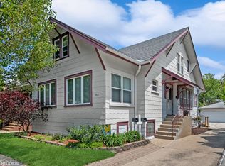 3605 Euclid Ave, Berwyn, IL