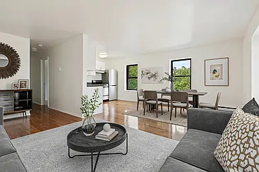 Rented by REAL New York
