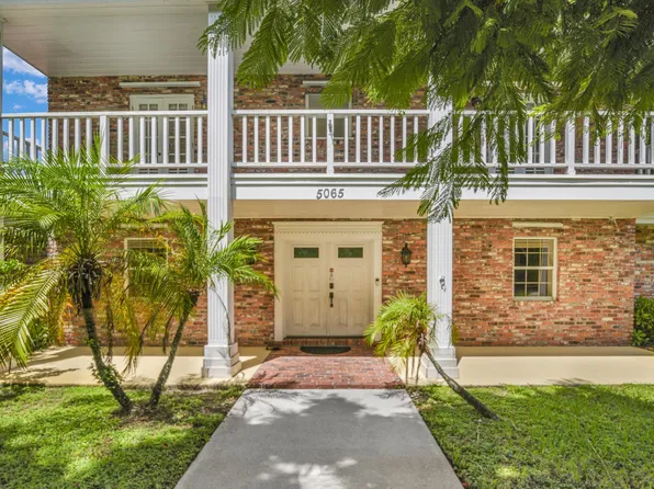 5065 Horseshoe Circle N, West Palm Beach, FL 33417