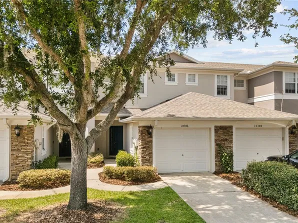 10306 Stone Moss Ave, Tampa, FL 33647