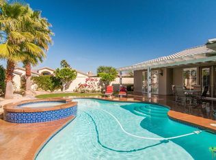 13 Buckingham Way, Rancho Mirage, CA 92270