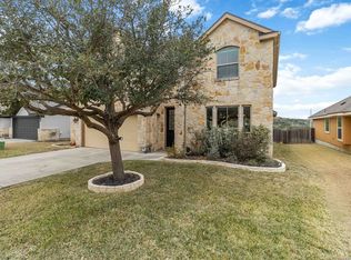 26215 Big Bluestem, San Antonio, TX 78261