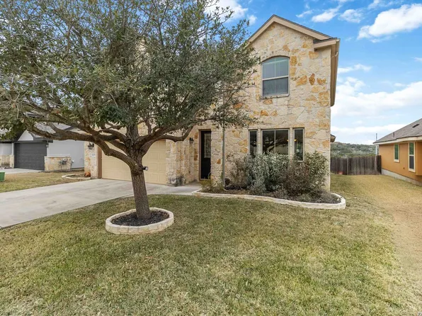 26215 Big Bluestem, San Antonio, TX 78261