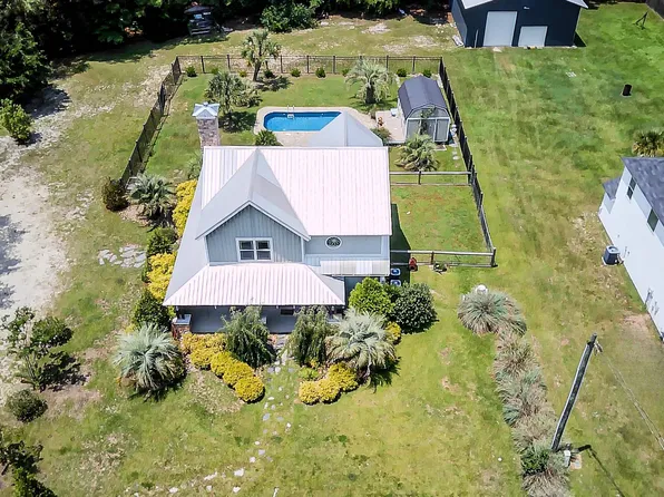 586 Loop Circle, Longs, SC 29568