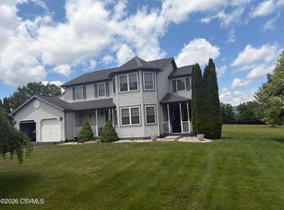 7155 Chapins Rd, Bloomsburg, PA 17815