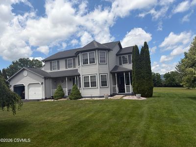 7155 Chapins Rd, Bloomsburg, PA, 17815