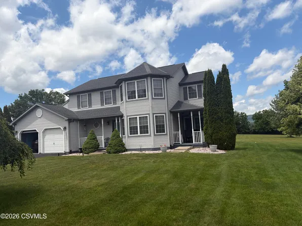 7155 Chapins Rd, Bloomsburg, PA 17815