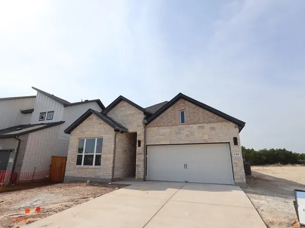 194 Norway Spruce St, Dripping Springs, TX 78620
