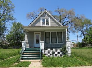 240 W 104th Pl, Chicago, IL 60628