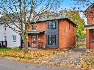 127 Elgin St E, Oshawa, ON L1G1T4