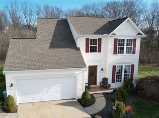 845 Hunter Ridge Dr, Streetsboro, OH 44241