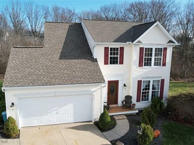 845 Hunter Ridge Dr, Streetsboro, OH, 44241