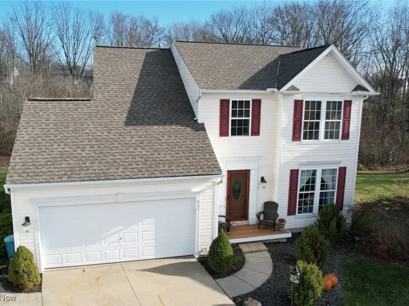 845 Hunter Ridge Dr, Streetsboro, OH 44241