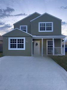 3660 Marlberry Ln, Miramar, FL, 33025