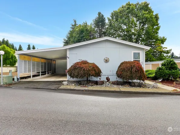 1427 100th #98, Everett, WA 98204