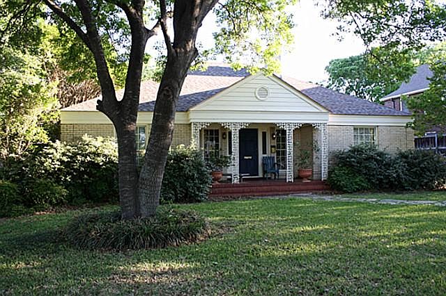 1st image of 3605 Bellaire Dr S