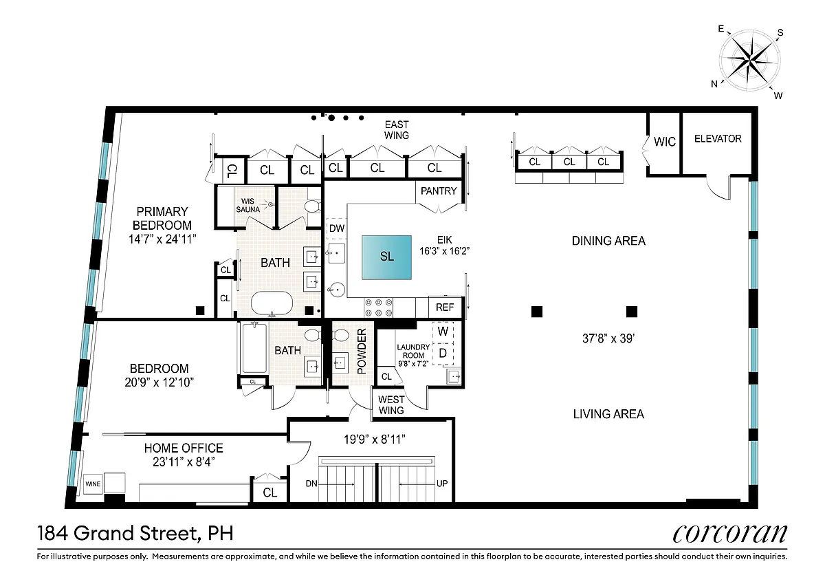 Building Photo - 184 Grand St #6