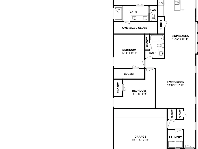 2338 Bailey Fields Ln — Photo 21