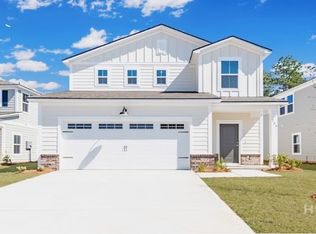 237 Bircholt Grove, Pooler, GA 31322