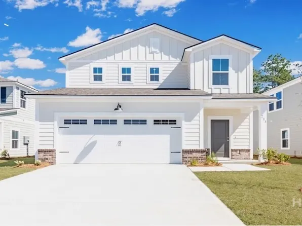 258 Bircholt Grove, Pooler, GA 31322