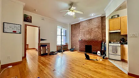 Rented by JK Dansar Corp