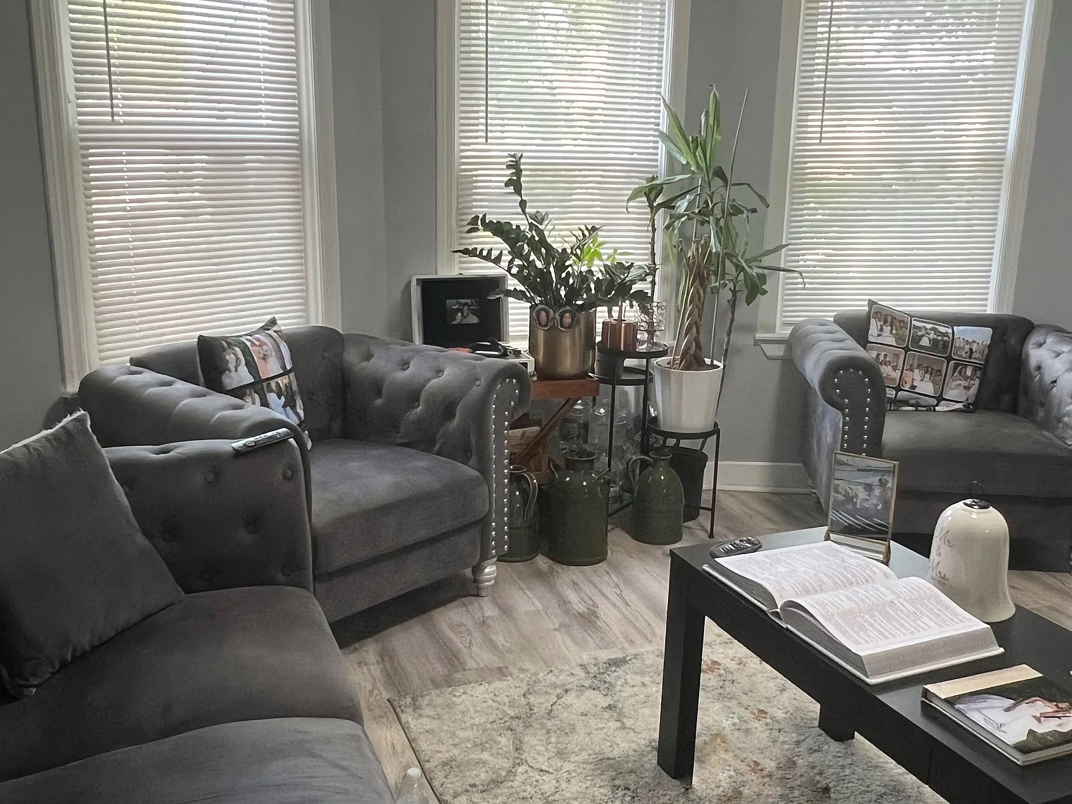2 bed, $2,100 — Photo 2