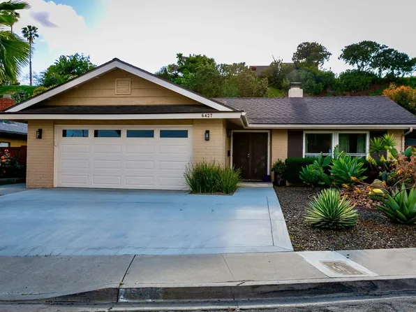 6427 Salizar Ct, San Diego, CA 92111