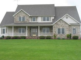 1120 Teeter Rd, Littlestown, PA 17340