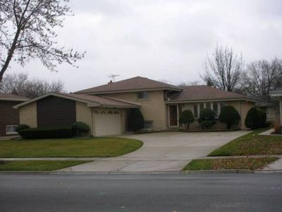 1527 W Holtz Ave, Addison, IL, 60101