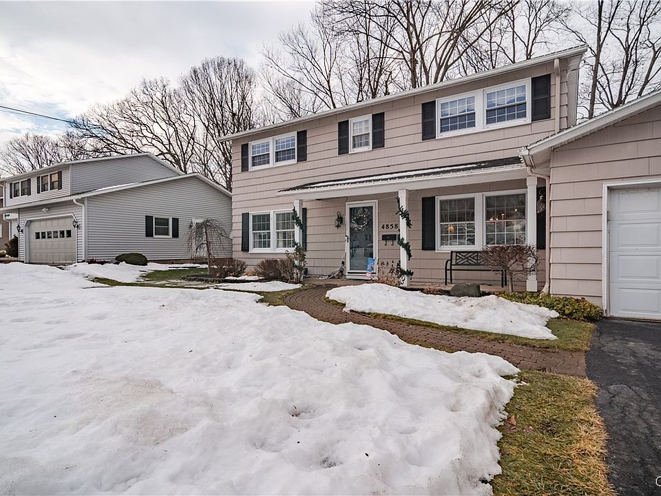 1st image of 4858 Driftwood Dr