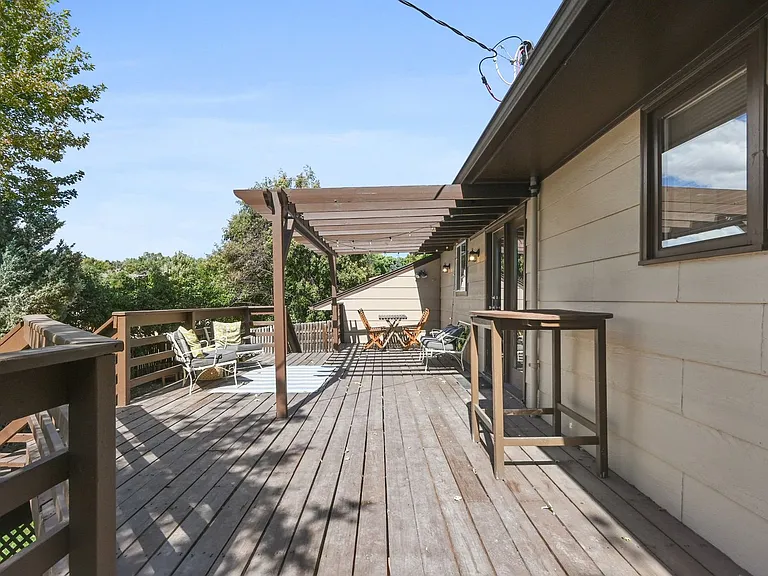 6535 Dover St #A — Photo 29