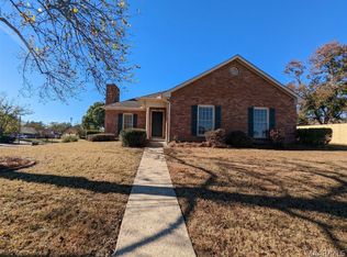 2716 Mill Ridge Dr, Montgomery, AL 36117