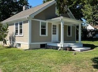 161 Baileyville Rd, Middlefield, CT 06455