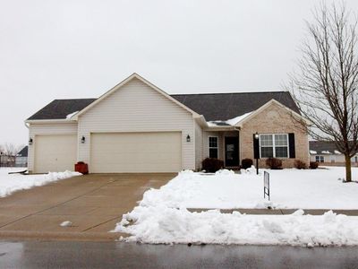 175 N Brooks Way, Pittsboro, IN, 46167