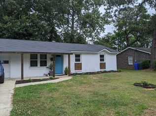 809 Hitching Post Rd, Charleston, SC 29414