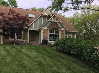 13310 W 75th Ter, Lenexa, KS 66216
