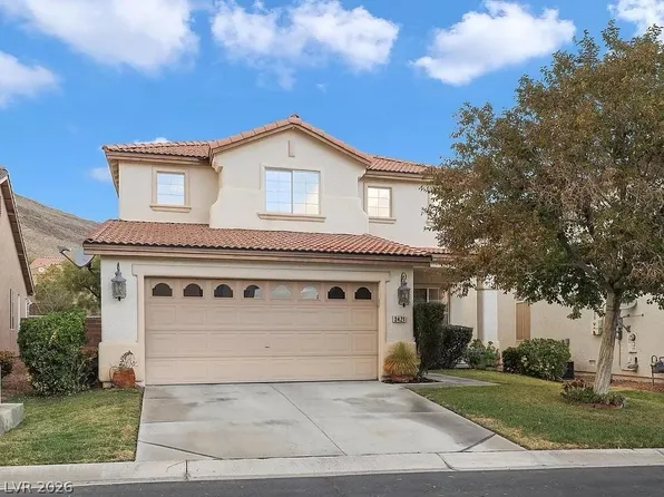 3421 Sun Rhythm St, Las Vegas, NV 89129