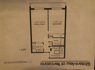 9971 Shore Rd #9C, Brooklyn, NY 11209