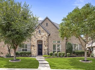 841 Bear Crossing Dr, Allen, TX 75013