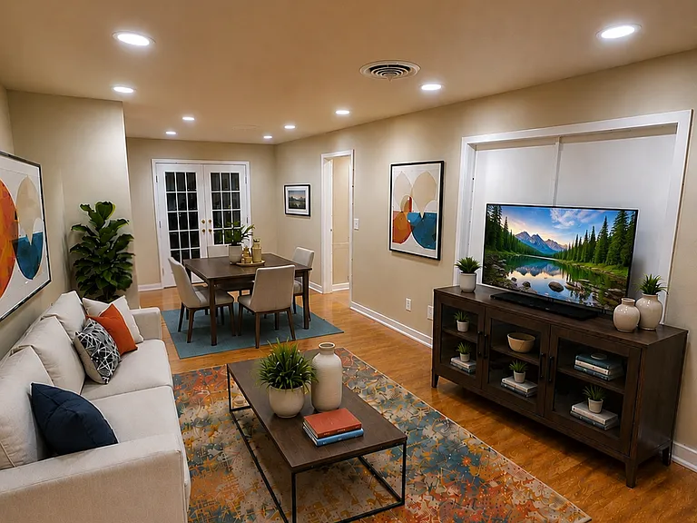 1301 Sunset Dr — Photo 4