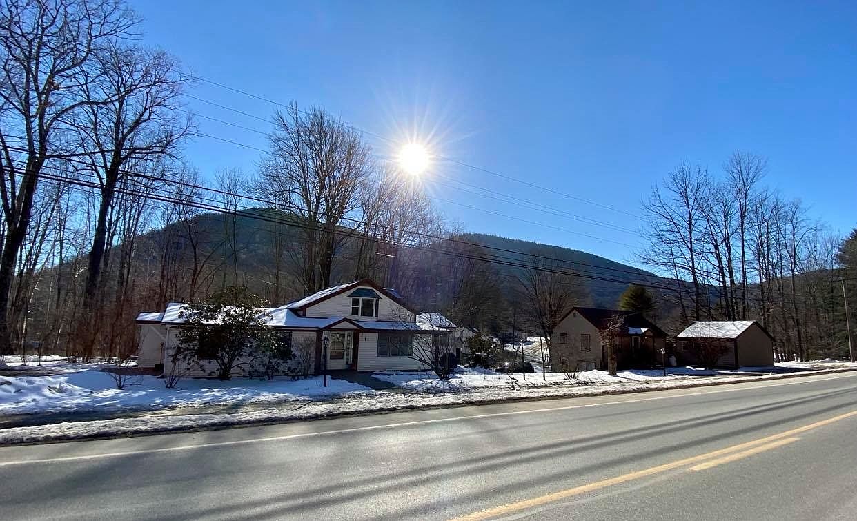 3031 VT Route 30, Townshend, VT 05353 Zillow