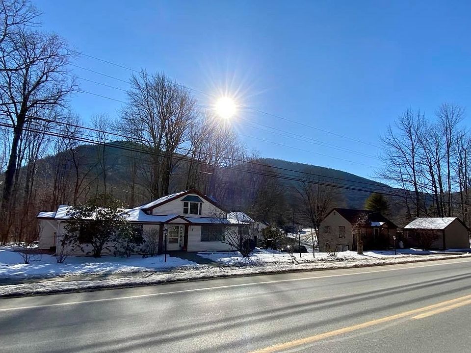 3031 VT Route 30, Townshend, VT 05353 Zillow
