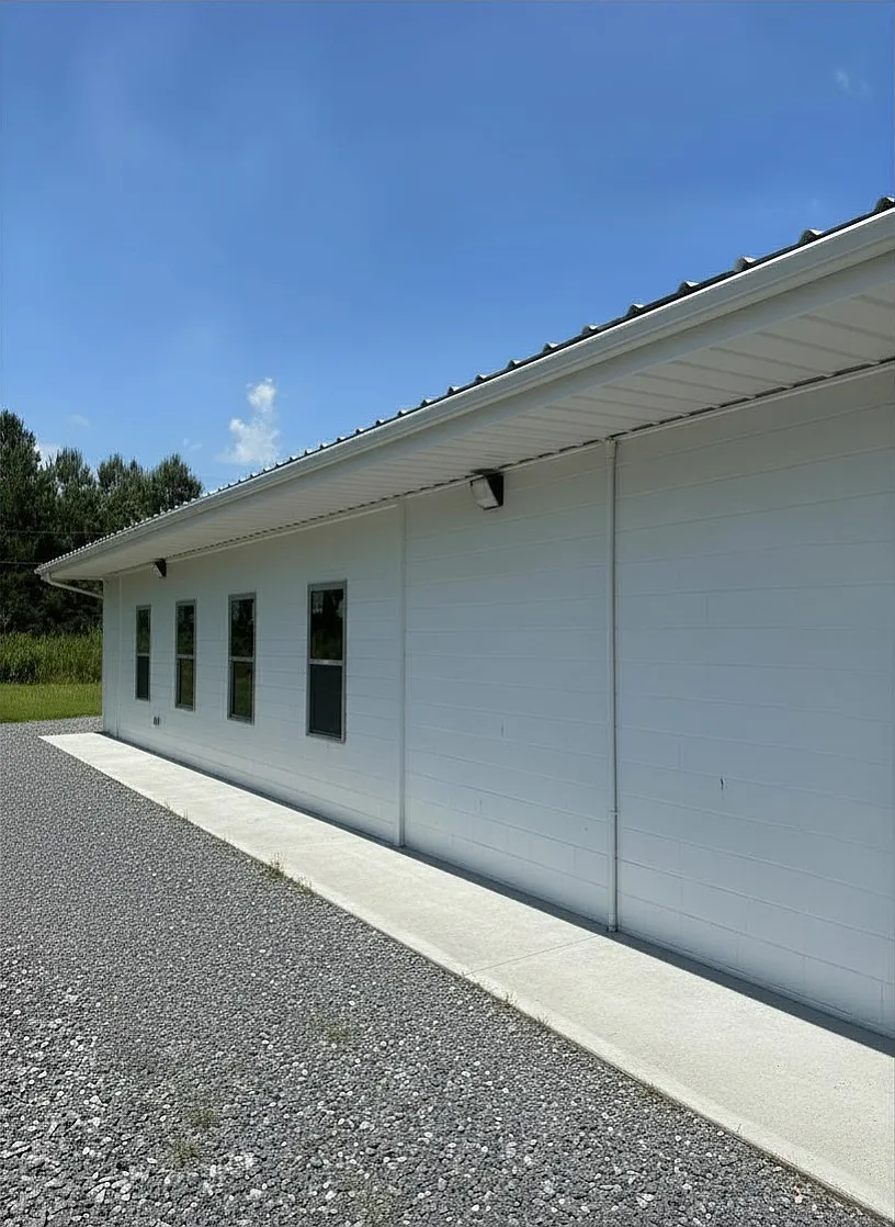 Building Photo - 3323 Cosby Hwy