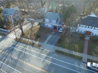 1149 Narragansett Blvd, Cranston, RI 02905